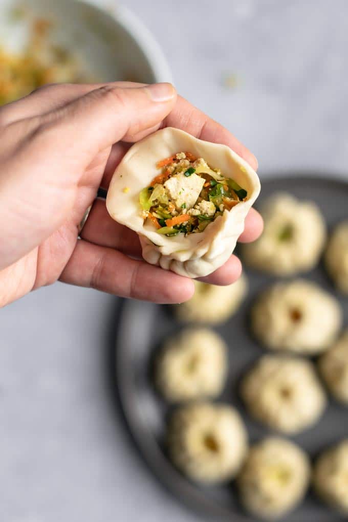 shaping the momo part 2